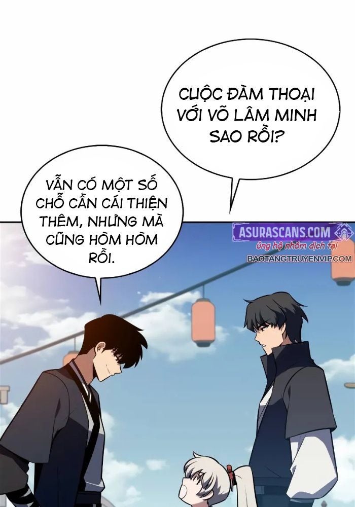 Người Chơi Mới Solo Cấp Cao Nhất - Page 65