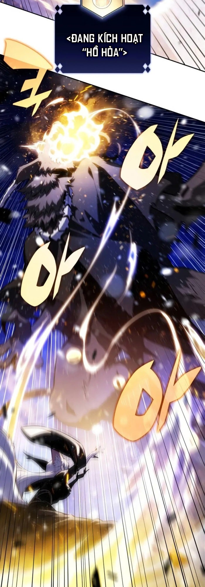 Người Chơi Mới Solo Cấp Cao Nhất - Page 46