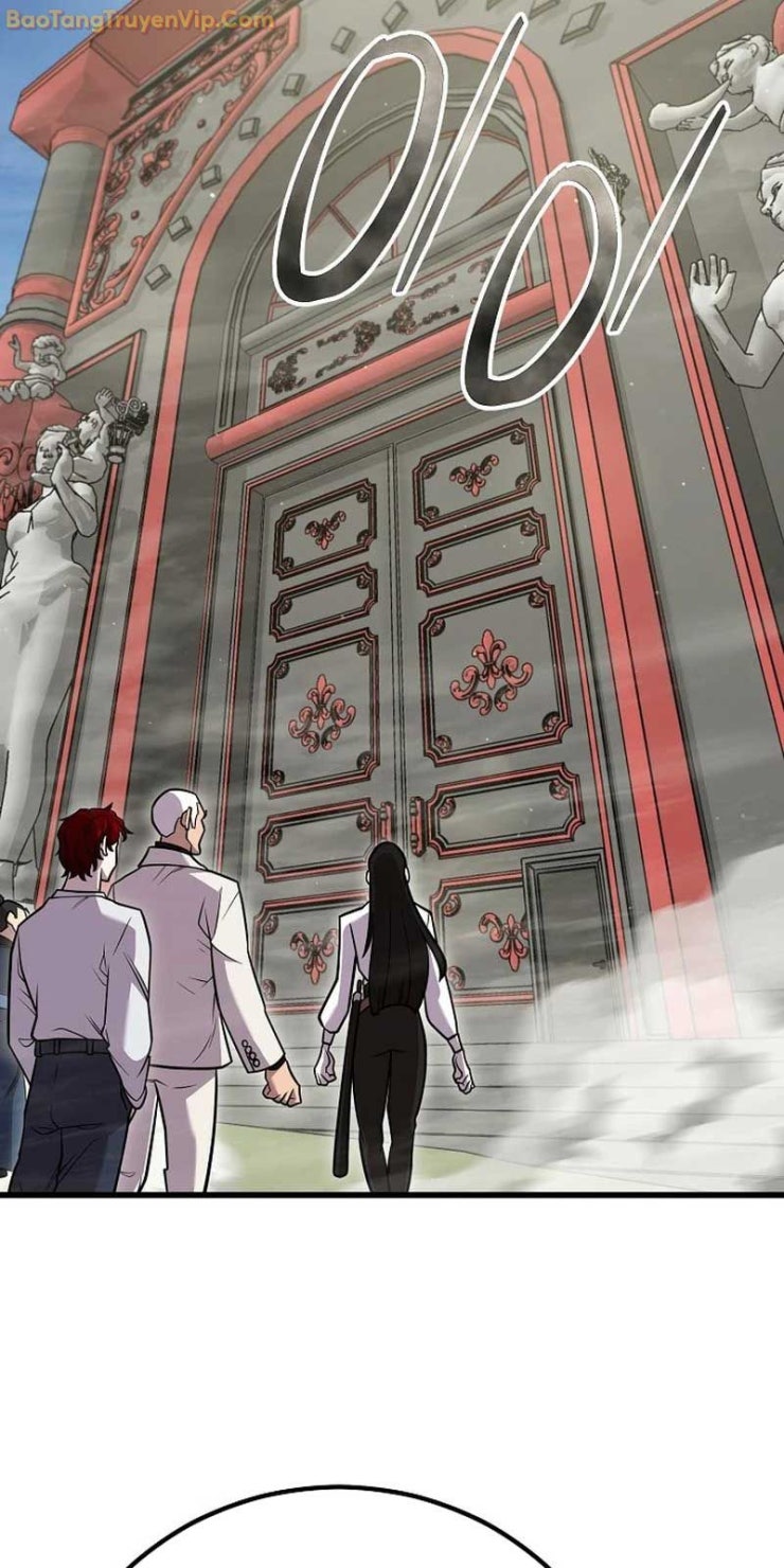 Tam Vương Truyền Nhân - Page 28