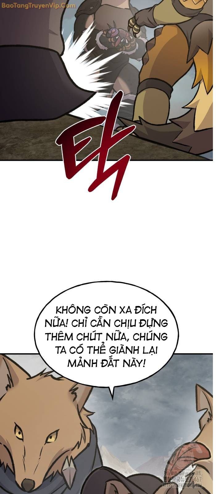 Làm Nông Dân Trong Tòa Tháp Thử Thách - Page 118