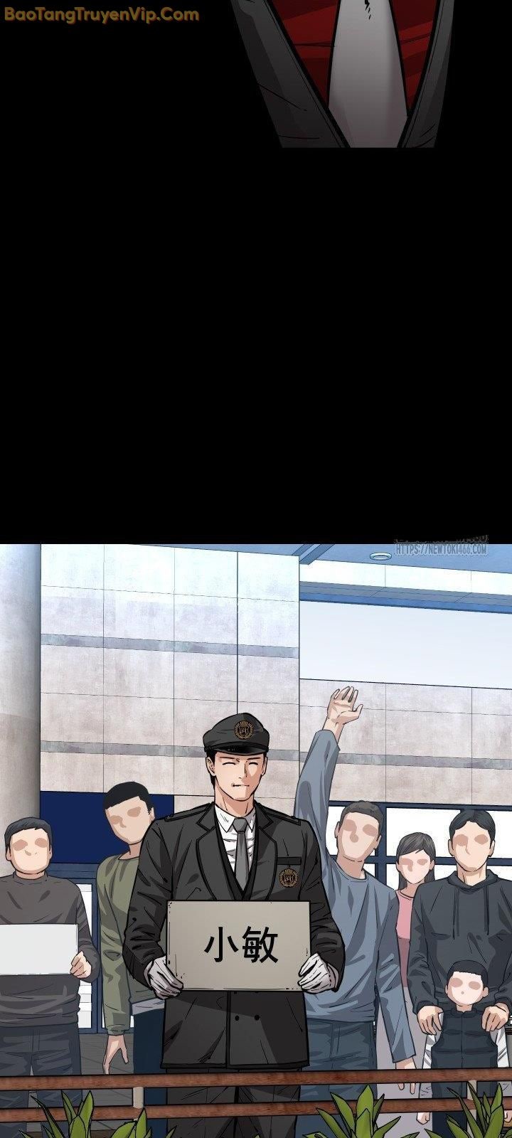 Thanh Kiếm Báo Thù - Page 41