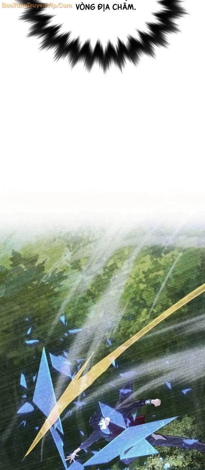 Đại Pháp Sư Thần Thoại Tái Lâm - Page 33