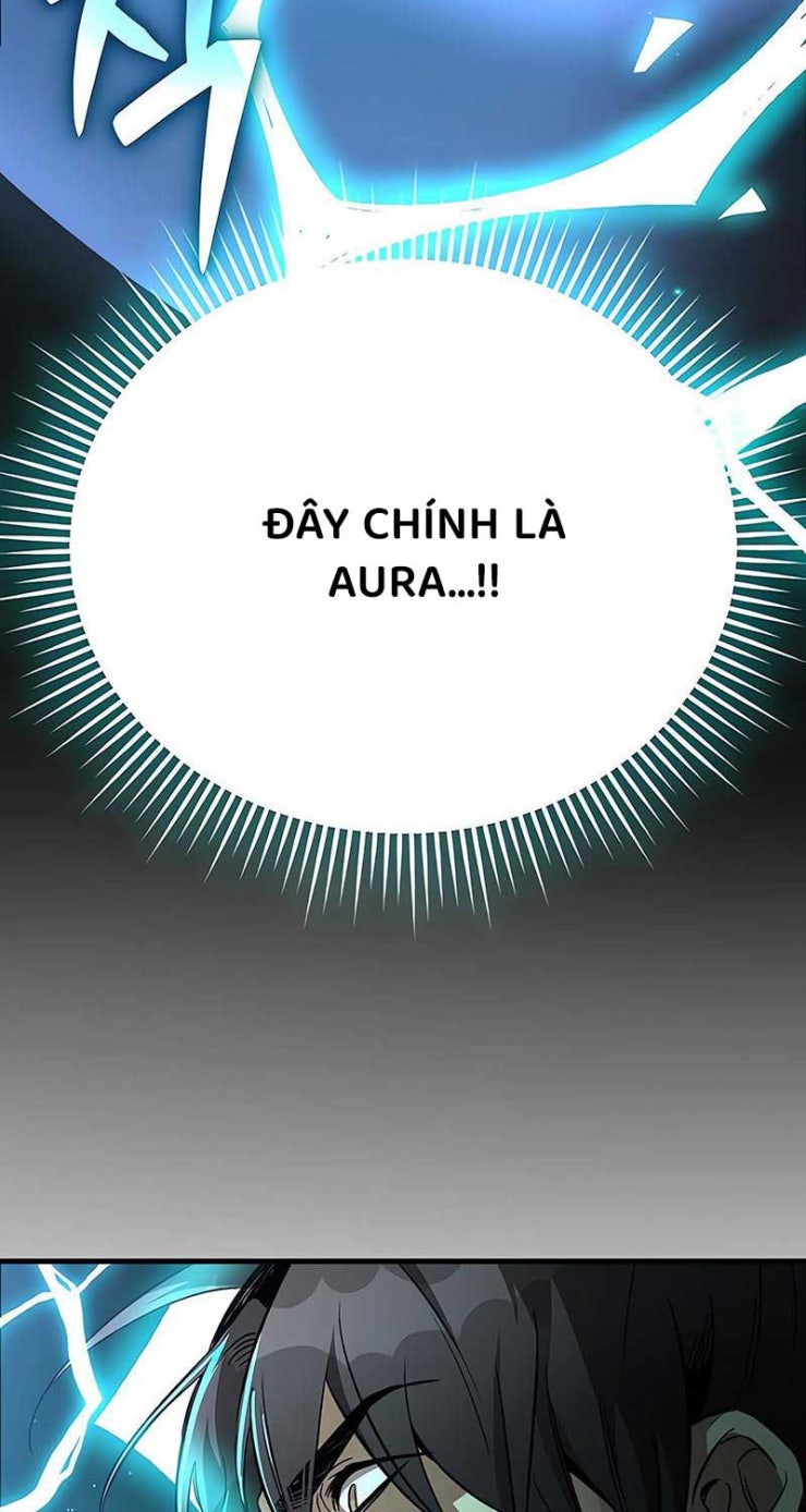 Kẻ Điên Và Đội Trưởng Cảnh Vệ - Page 80