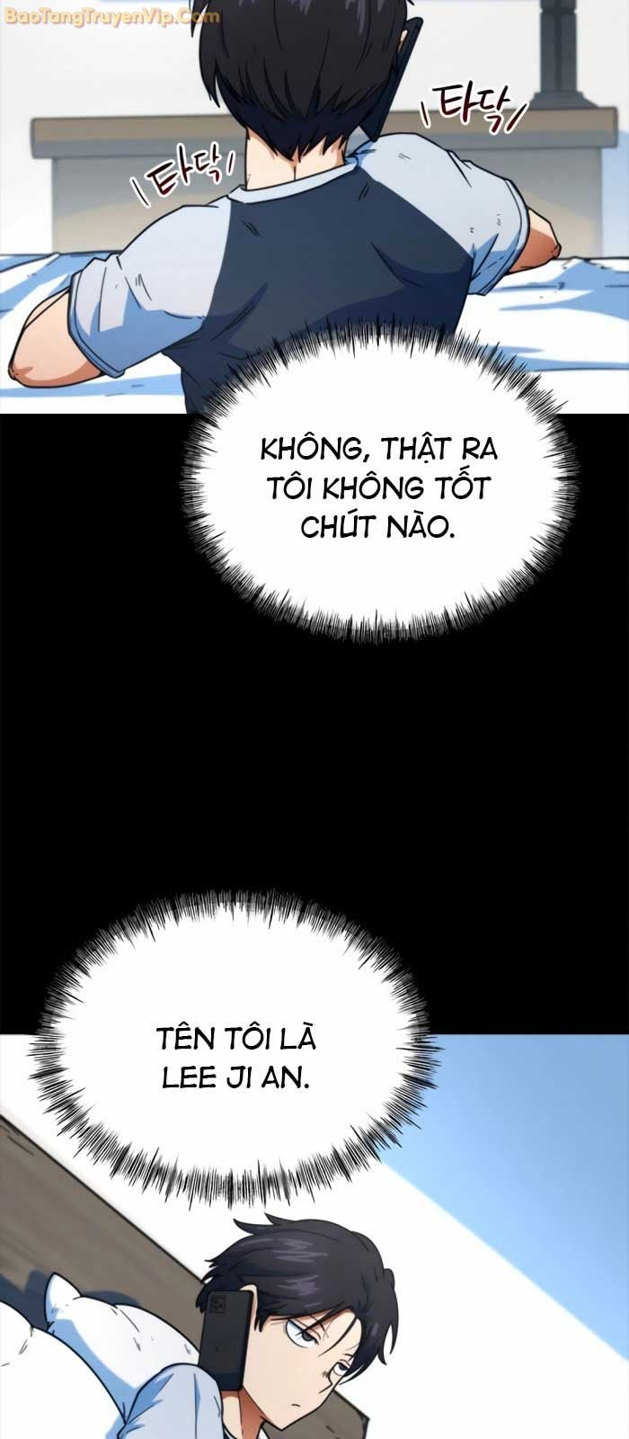 Tôi Bị Hiểu Lầm Là Siêu Sao Trên Sân Cỏ - Page 32