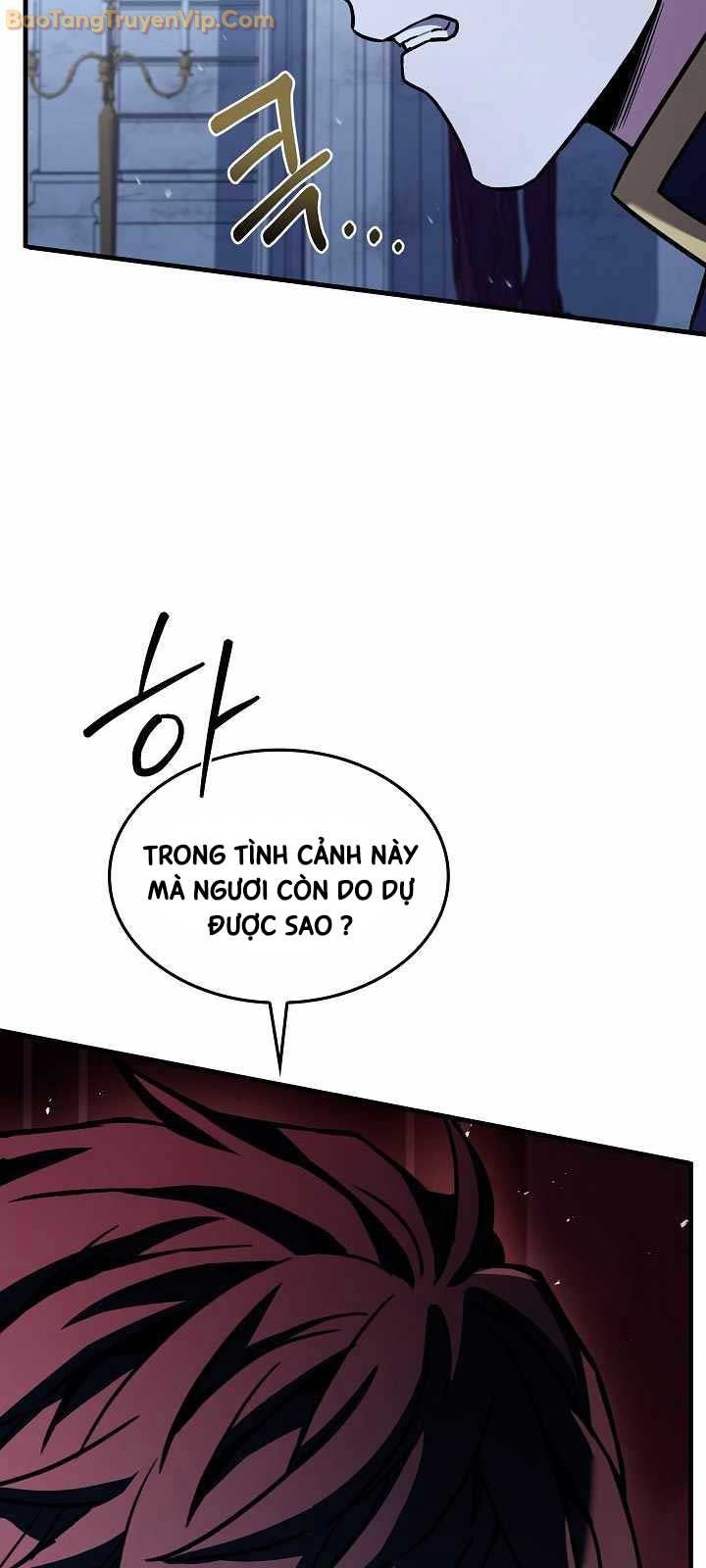 Sự Trở Lại Của Vị Hiệp Sĩ Dùng Thương - Page 83