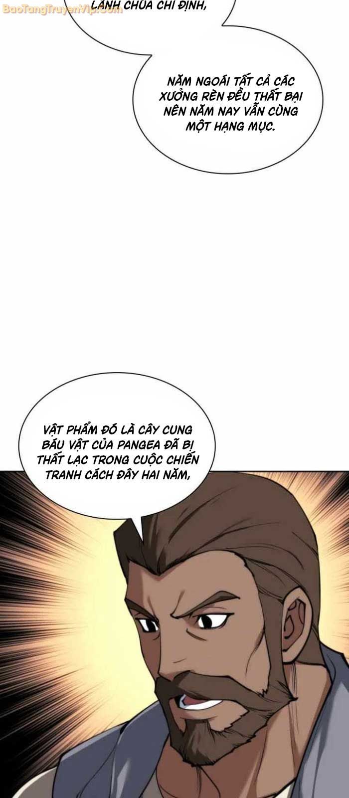 Thợ Rèn Huyền Thoại - Page 41