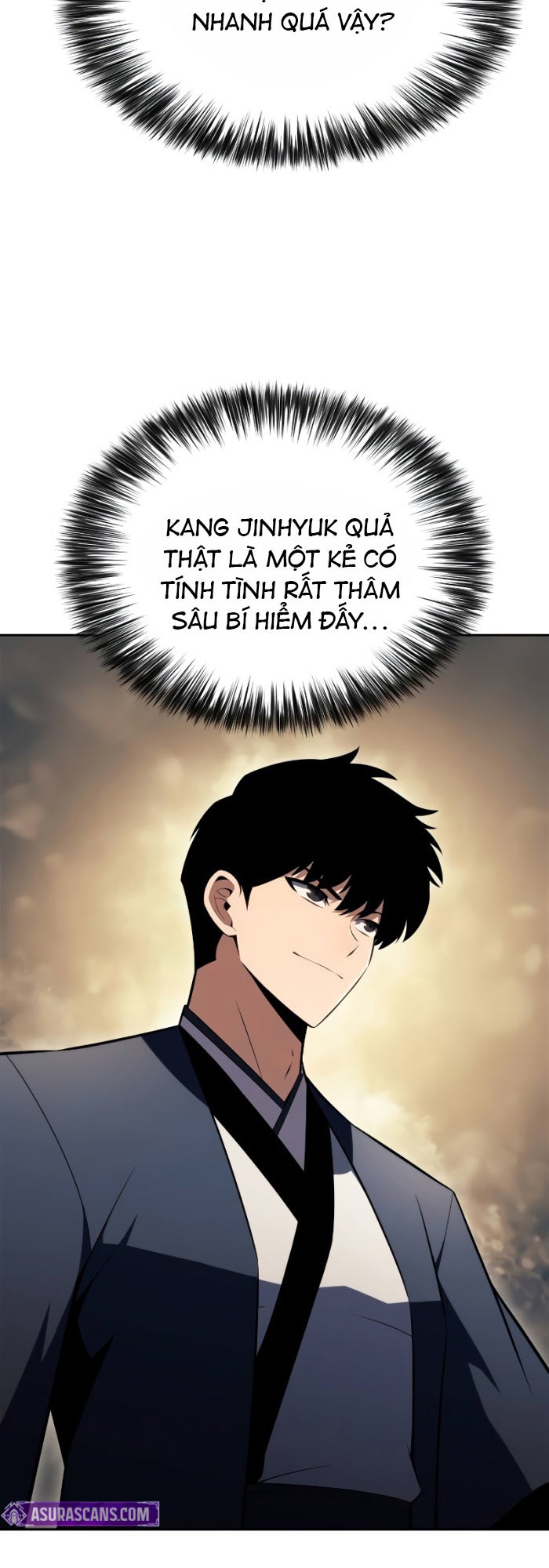 Người Chơi Mới Solo Cấp Cao Nhất - Page 55