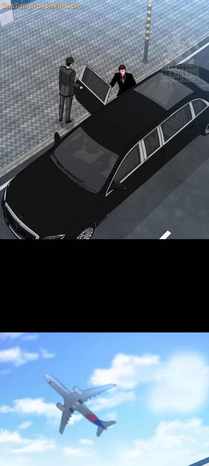 Thanh Kiếm Báo Thù - Page 47