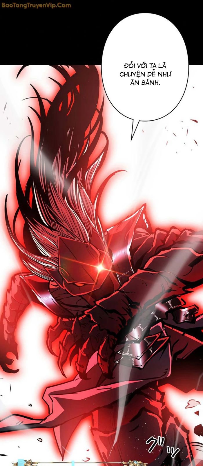 Trở Thành Anh Hùng Mạnh Nhất Nhờ Gian Lận - Page 6