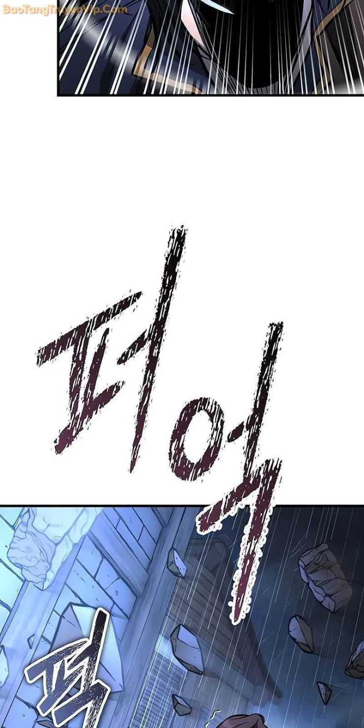 Kẻ Điên Và Đội Trưởng Cảnh Vệ - Page 96