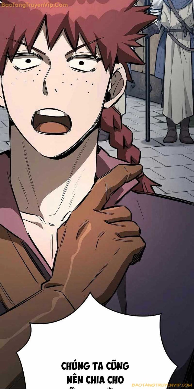 Kẻ Điên Và Đội Trưởng Cảnh Vệ - Page 94