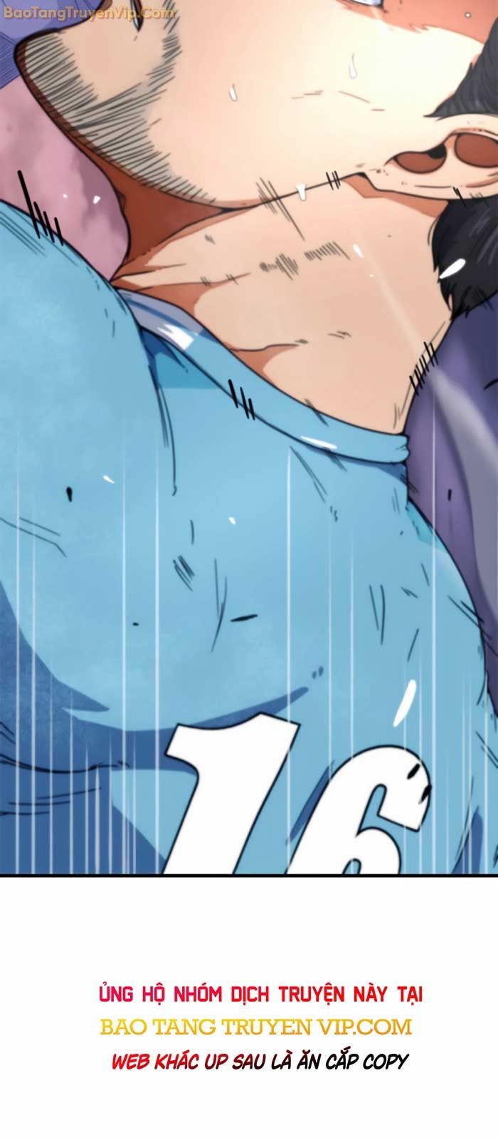 Tôi Bị Hiểu Lầm Là Siêu Sao Trên Sân Cỏ - Page 12