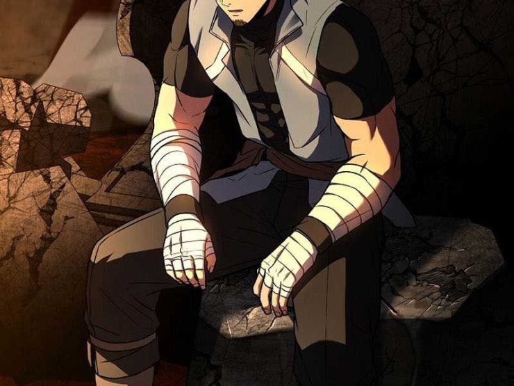 Sự Trở Lại Của Vị Hiệp Sĩ Dùng Thương - Page 174