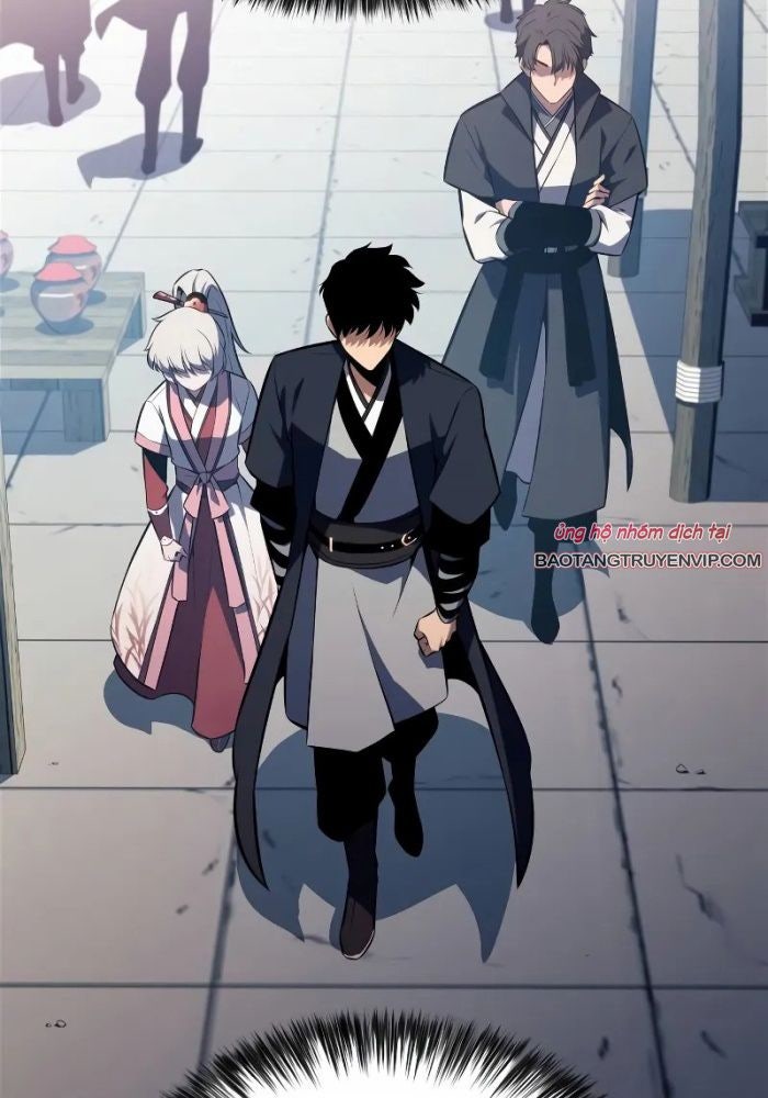 Người Chơi Mới Solo Cấp Cao Nhất - Page 73