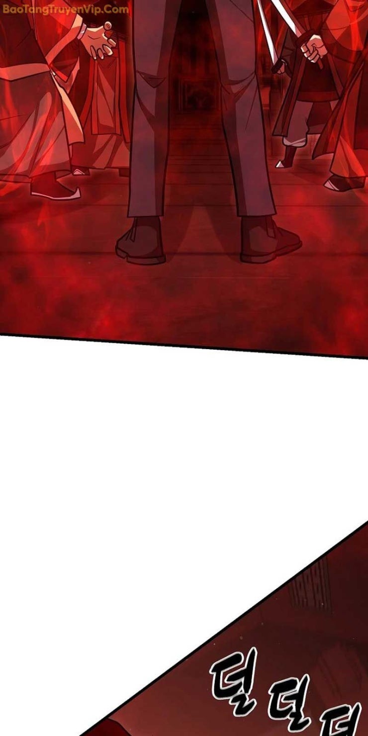 Tam Vương Truyền Nhân - Page 28