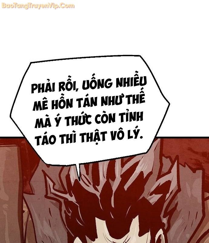 Chinh Phục Võ Lâm Chỉ Với Một Tô Mỳ - Page 34