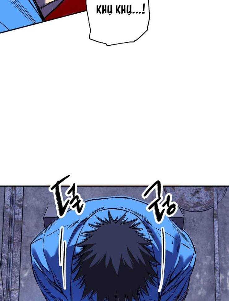 Tôi Đã Đạt Đến Cấp Độ Tối Đa Và Quay Trở Lại - Page 215