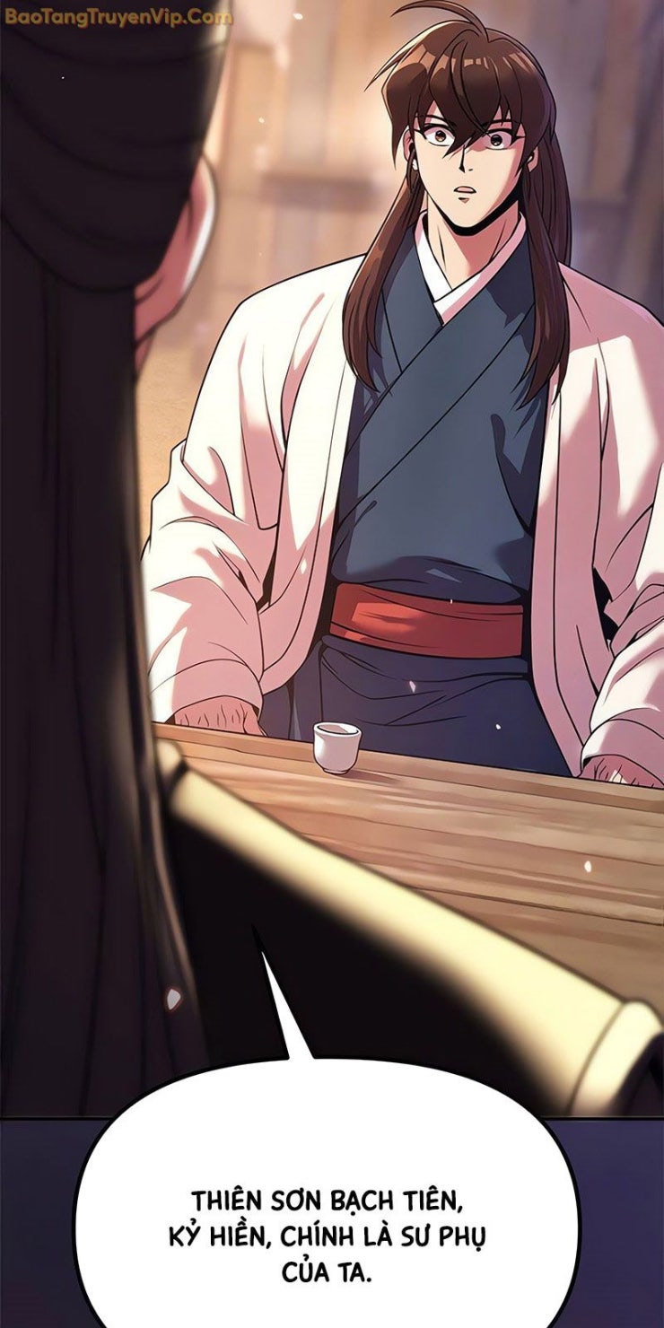 Ma Đạo Chuyển Sinh Ký - Page 109