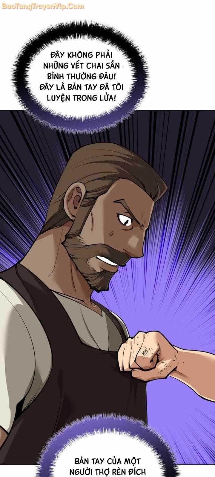 Thợ Rèn Huyền Thoại - Page 16