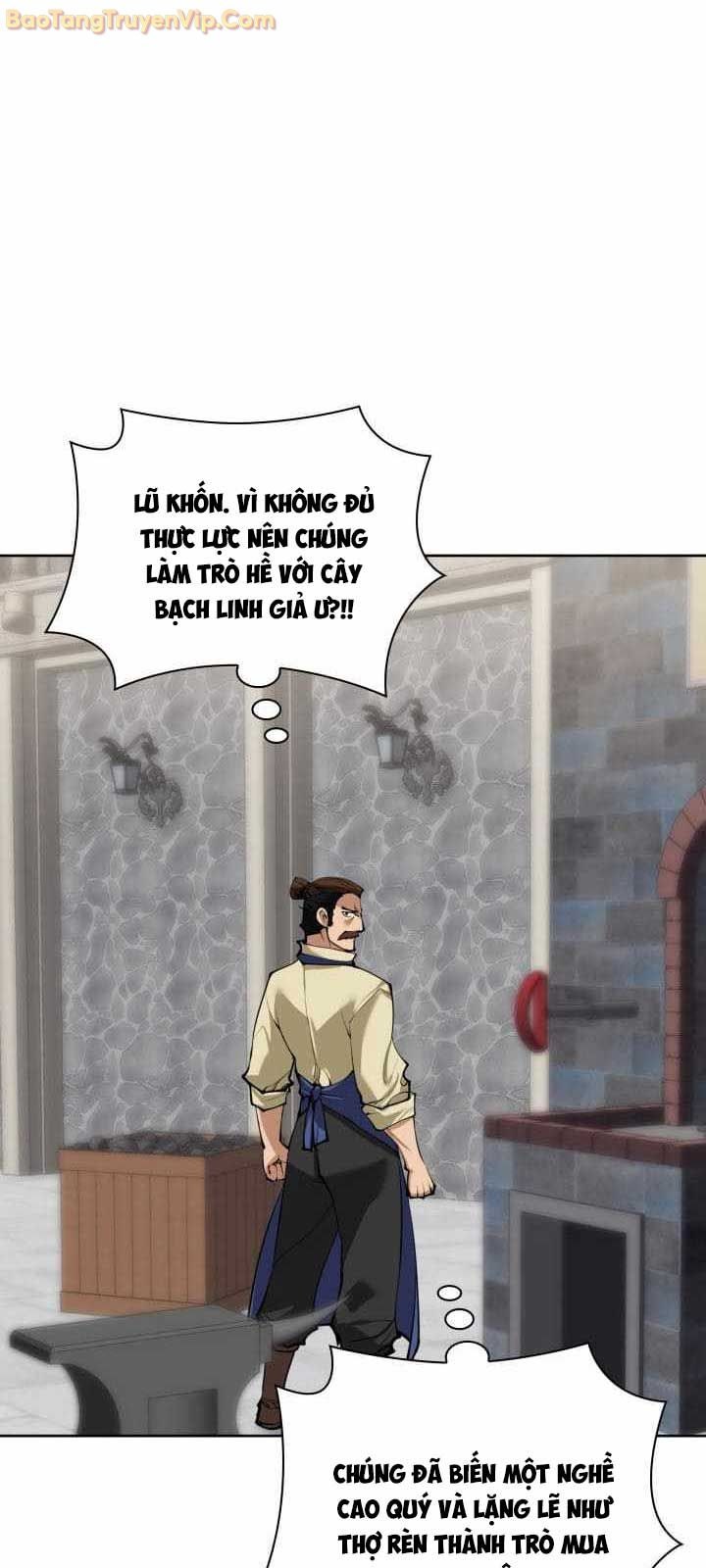Thợ Rèn Huyền Thoại - Page 50