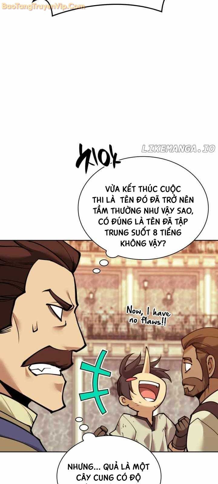 Thợ Rèn Huyền Thoại - Page 101