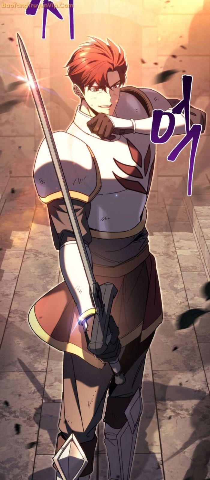 Kẻ Hồi Quy Của Gia Tộc Suy Vong - Page 134