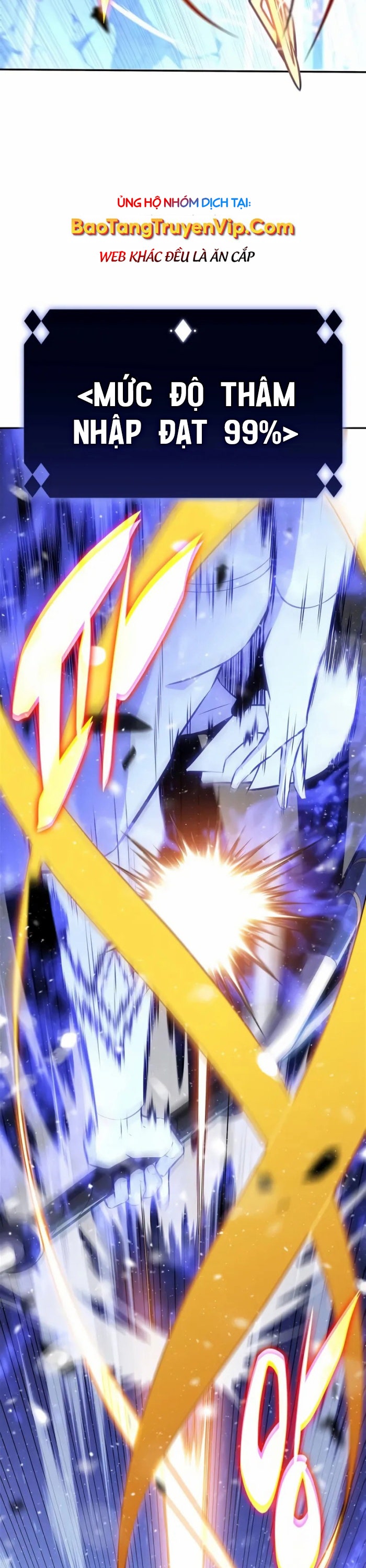 Người Chơi Mới Solo Cấp Cao Nhất - Page 41