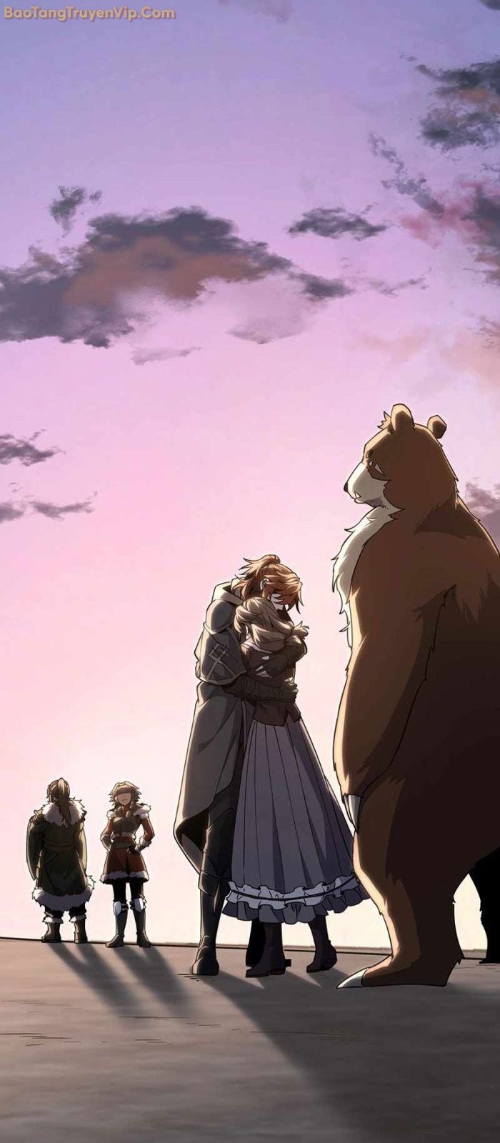 Ánh Sáng Cuối Con Đường - Page 62