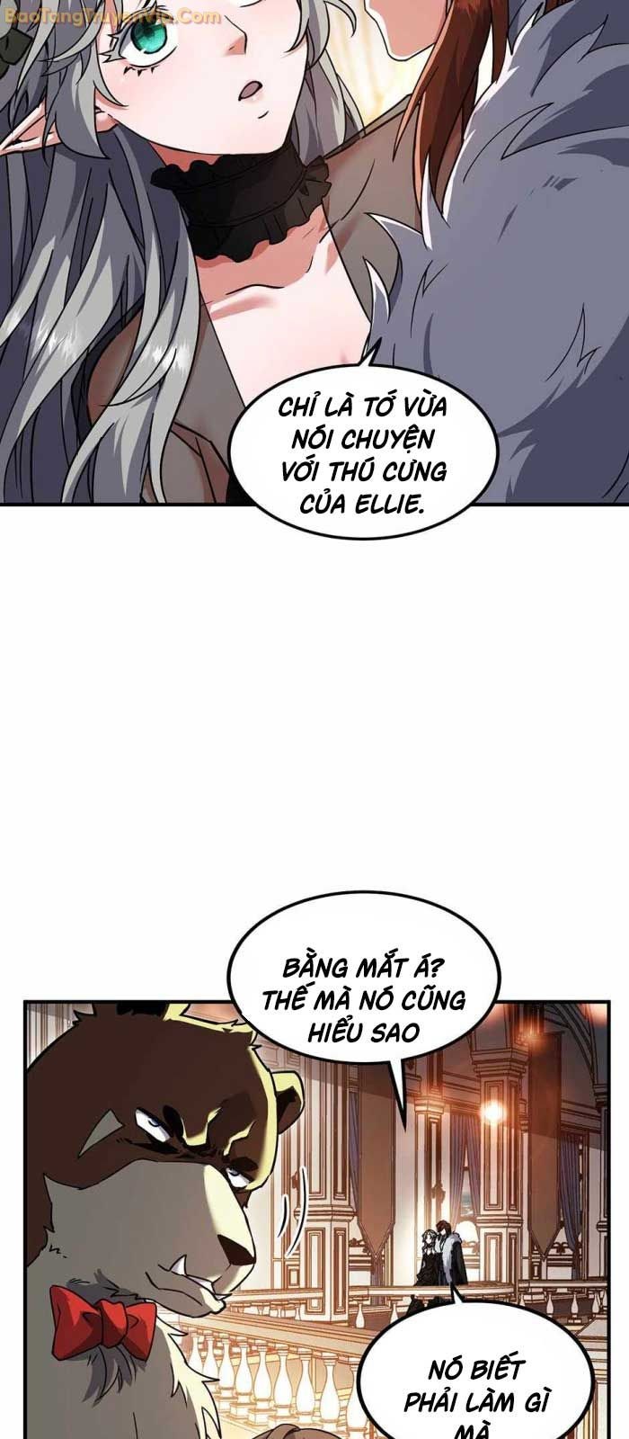 Ánh Sáng Cuối Con Đường - Page 51