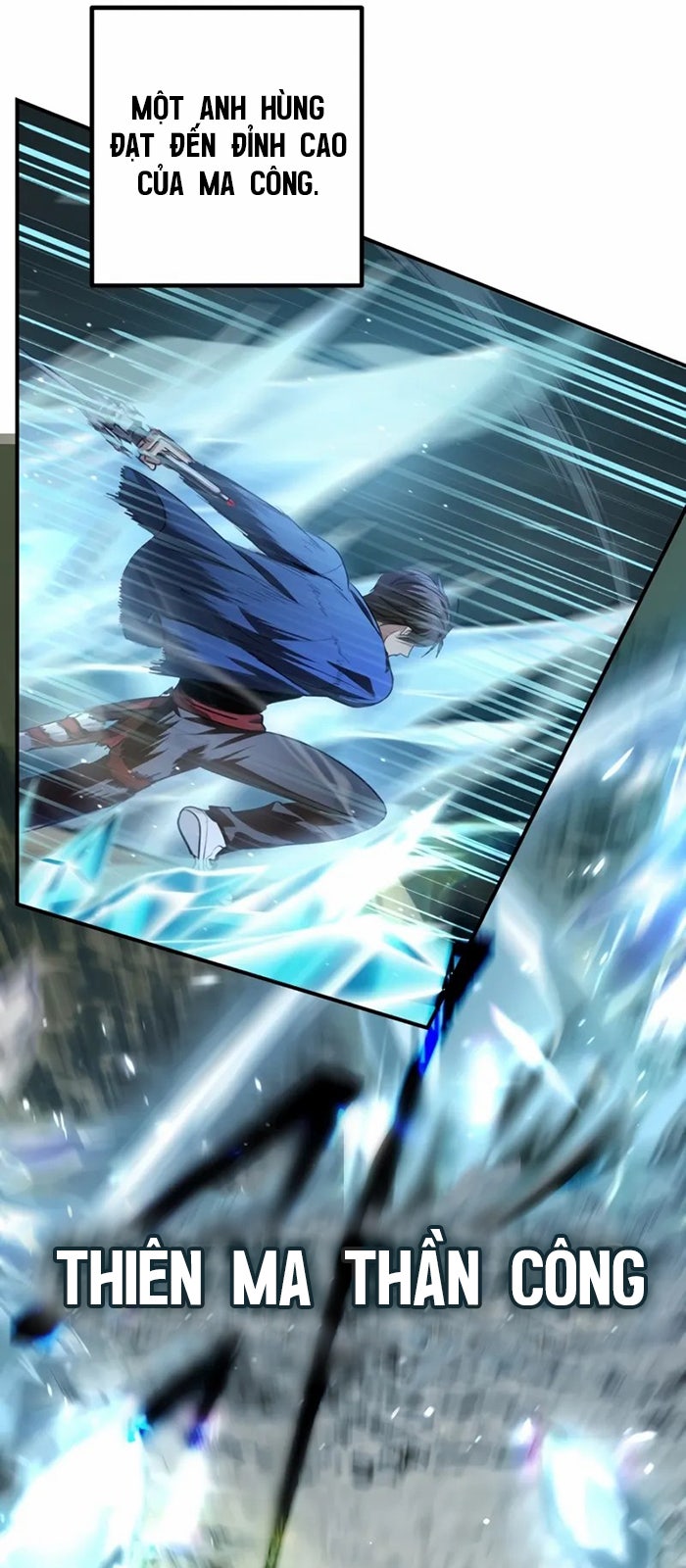 Thợ Săn Tự Sát Cấp SSS - Page 39