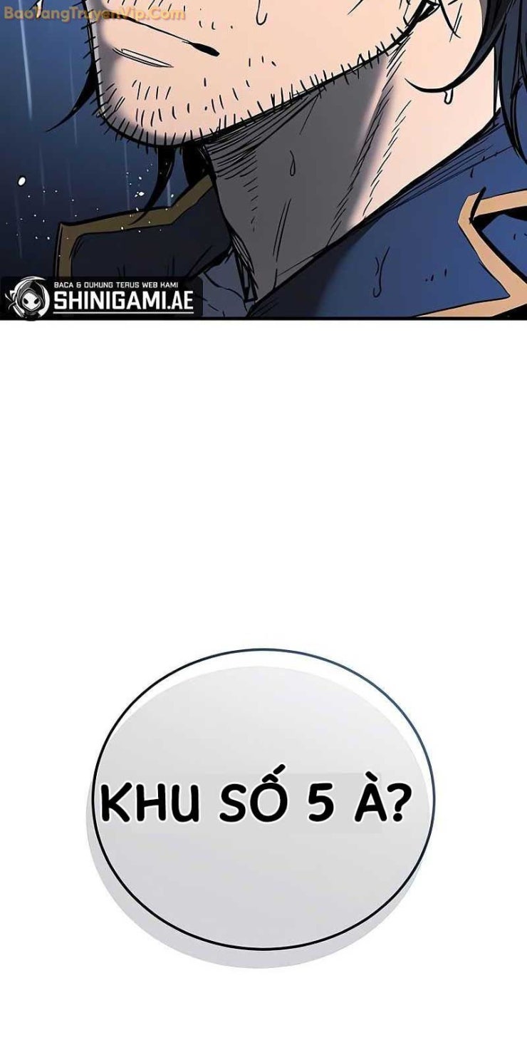 Kẻ Điên Và Đội Trưởng Cảnh Vệ - Page 115