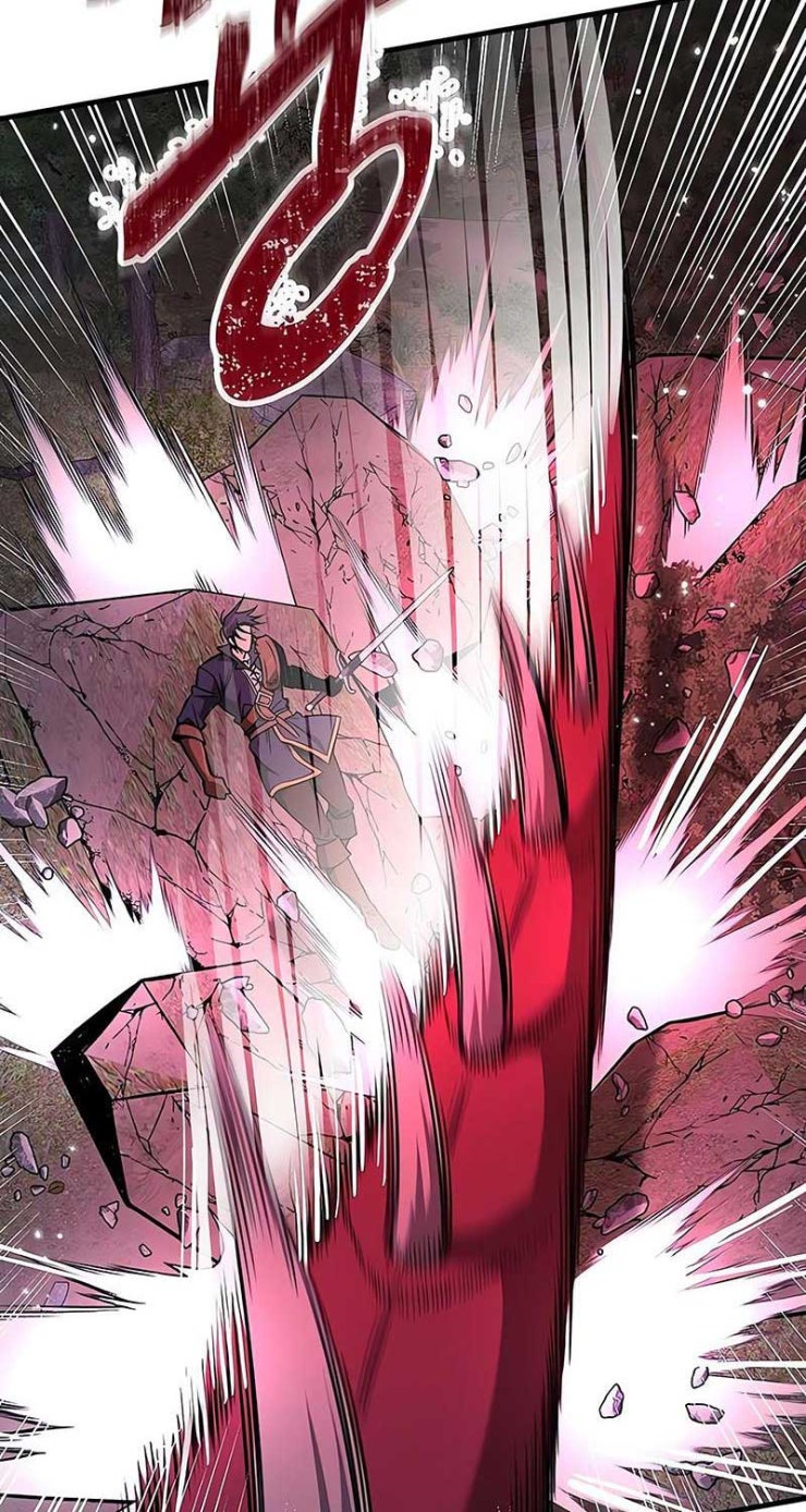 Kẻ Điên Và Đội Trưởng Cảnh Vệ - Page 37