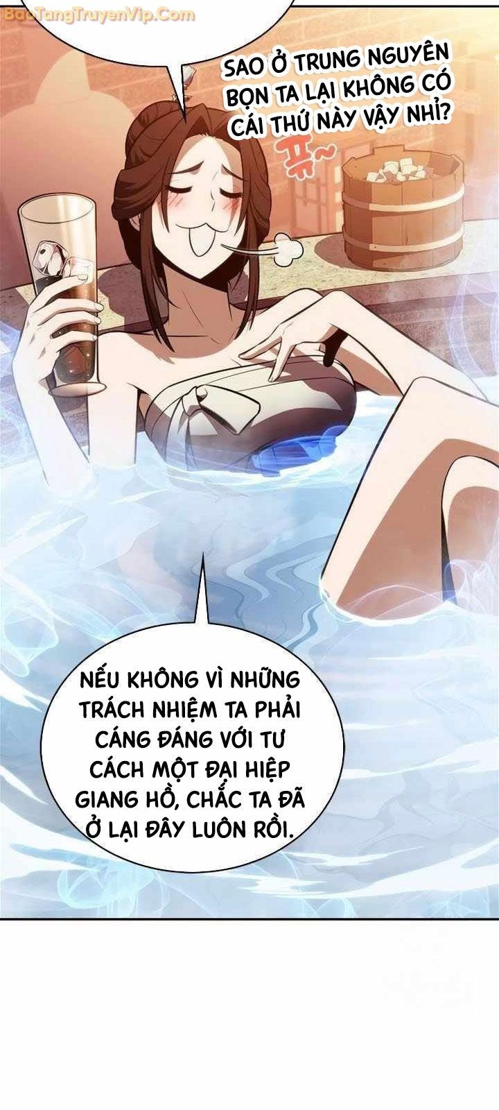 Người Chơi Mới Solo Cấp Cao Nhất - Page 8