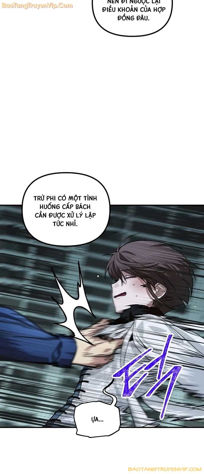 Thợ Săn Tự Sát Cấp SSS - Page 36