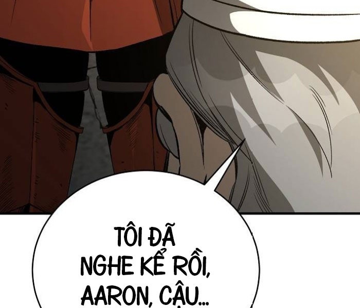 Kẻ Điên Và Đội Trưởng Cảnh Vệ - Page 133