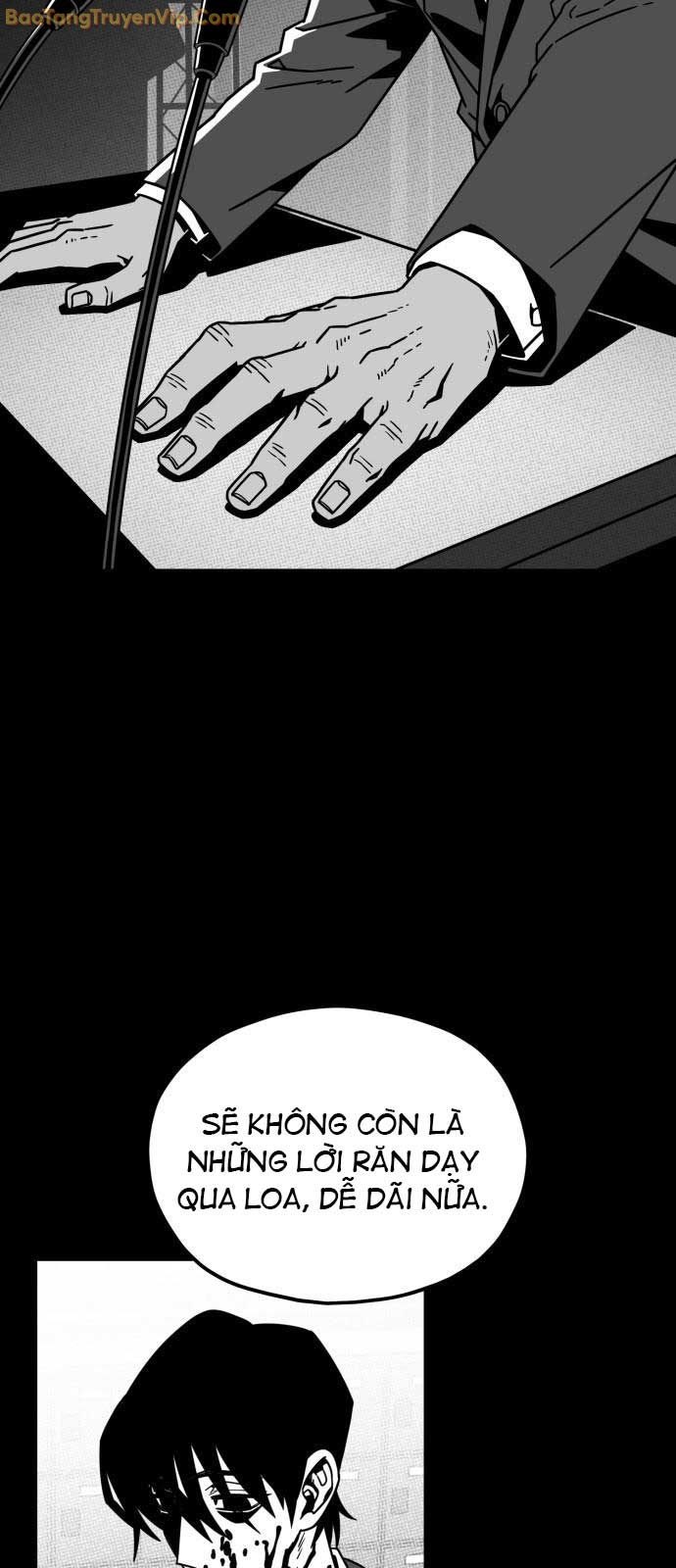 Lớp Học Cải Tạo - Page 39