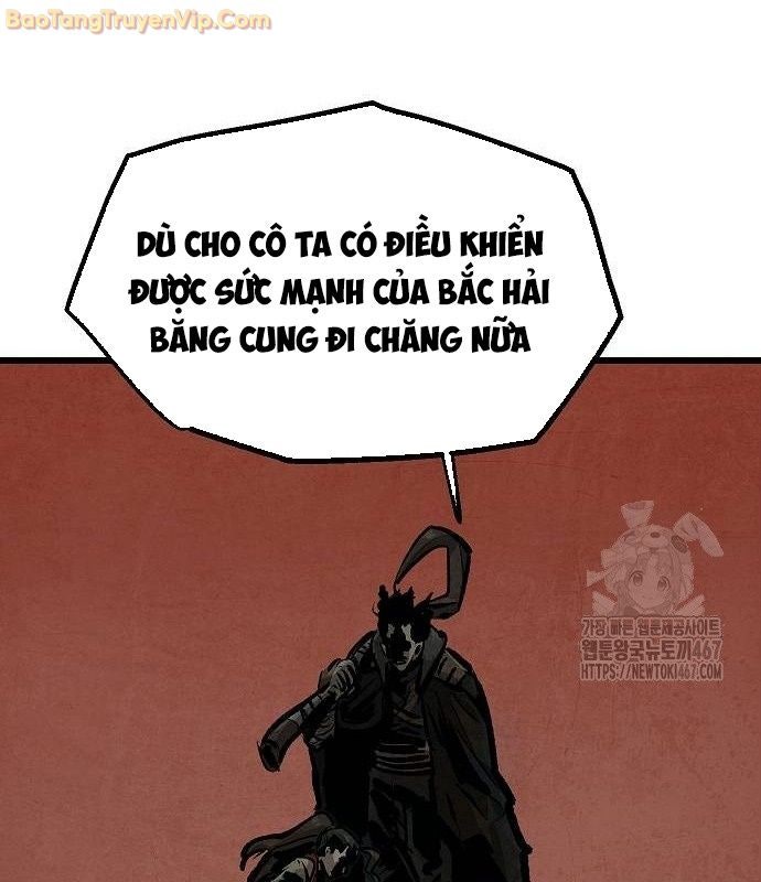 Chinh Phục Võ Lâm Chỉ Với Một Tô Mỳ - Page 39