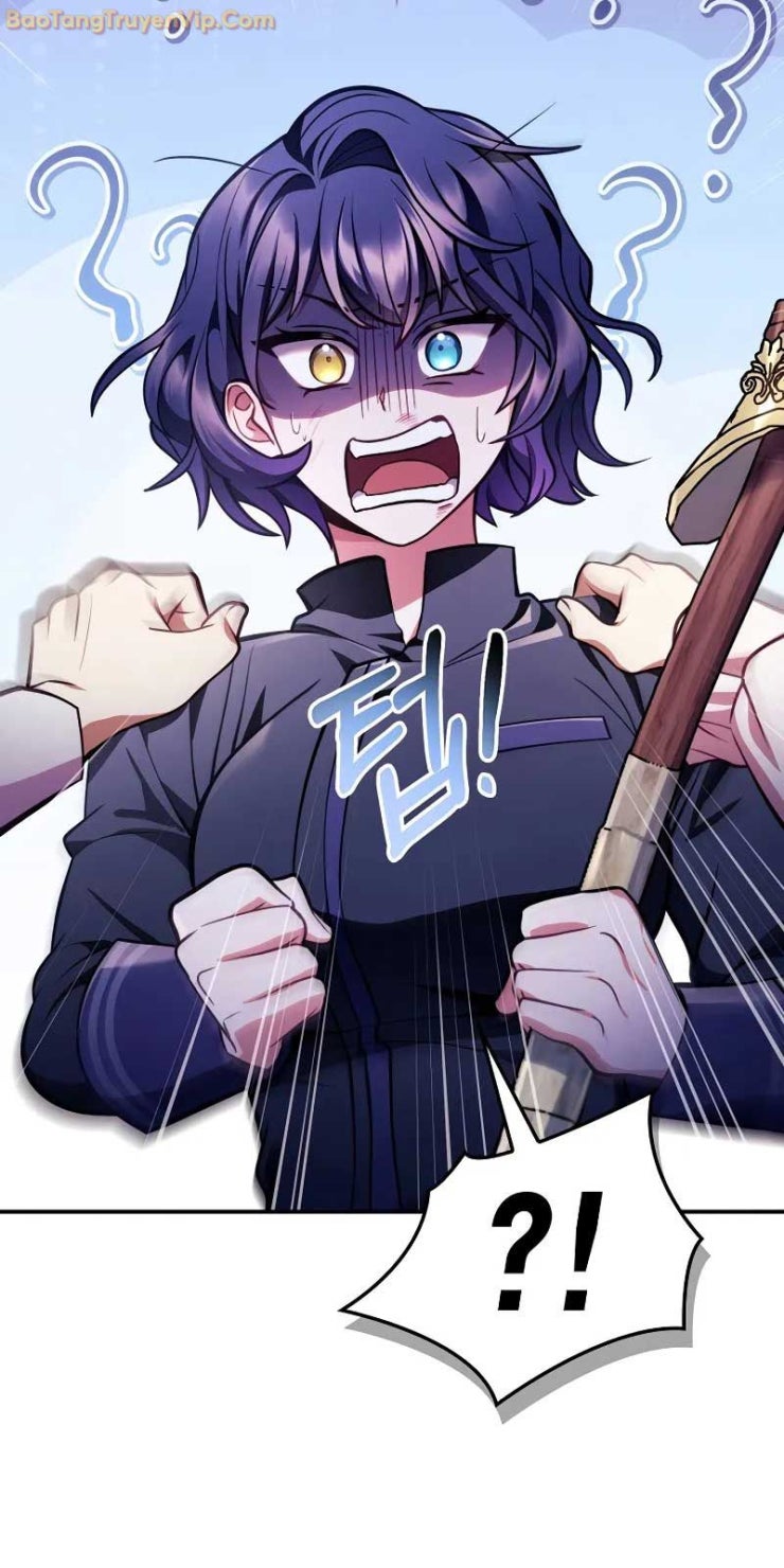 Xuyên Không Trở Thành Hồi Quy Giả - Page 54