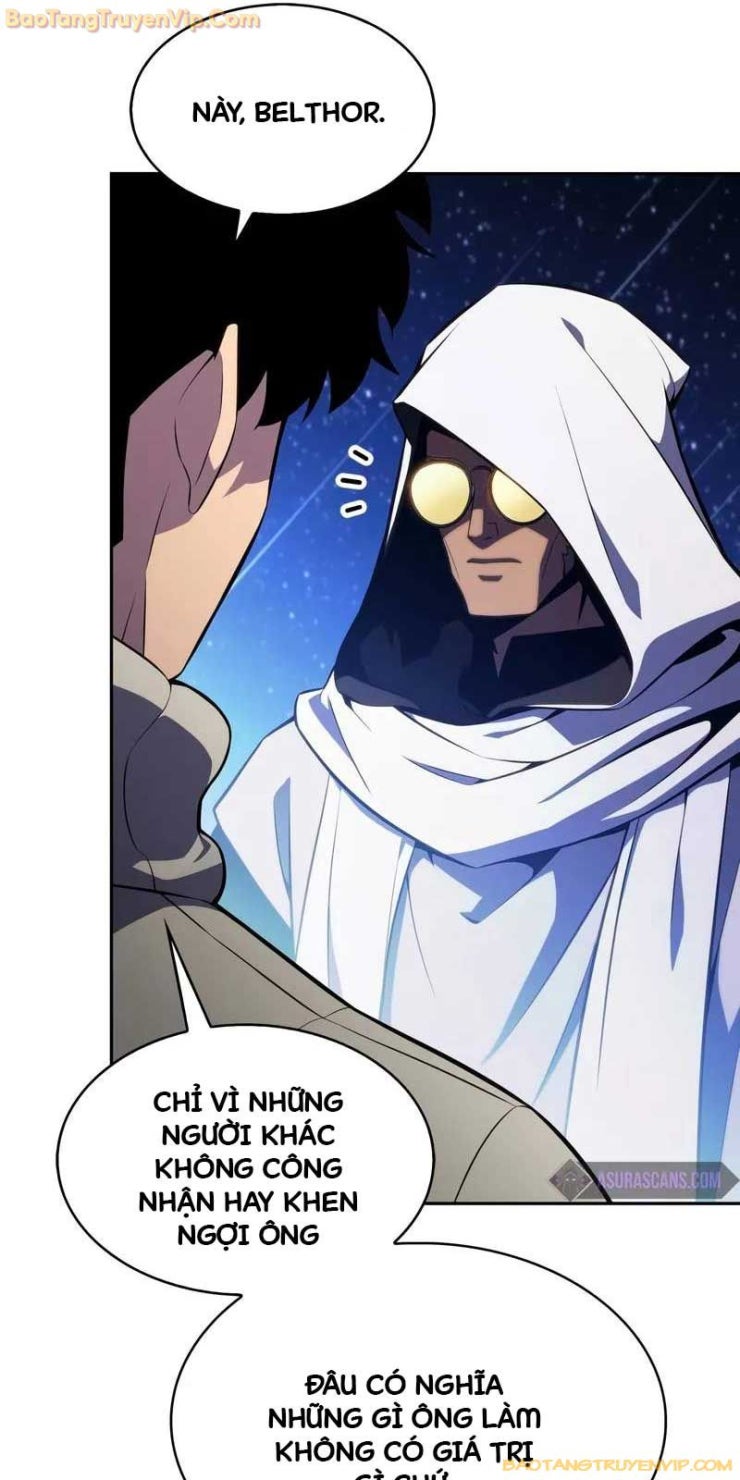 Người Chơi Mới Solo Cấp Cao Nhất - Page 55