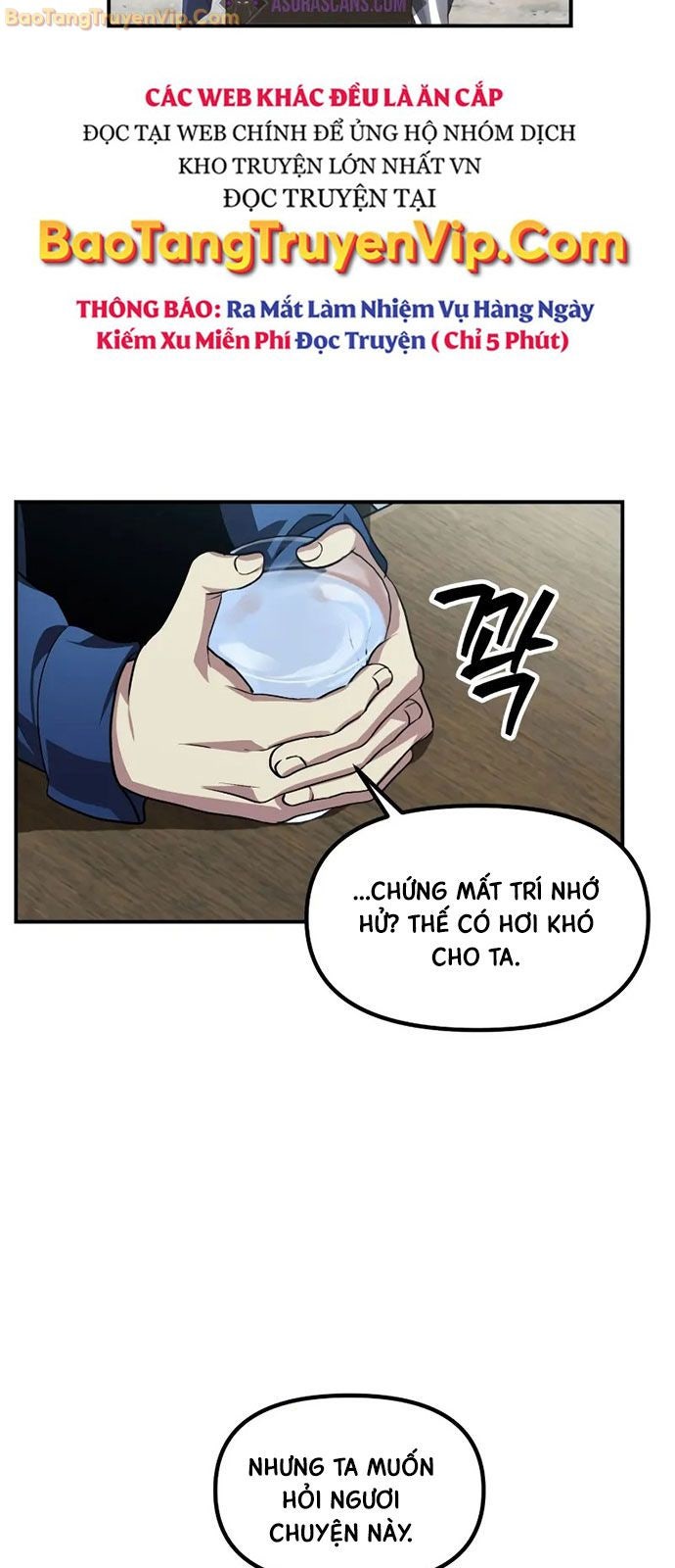 Thợ Săn Tự Sát Cấp SSS - Page 31