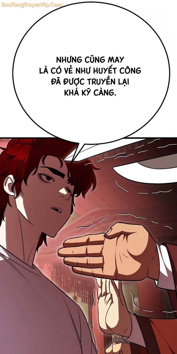 Tam Vương Truyền Nhân - Page 108