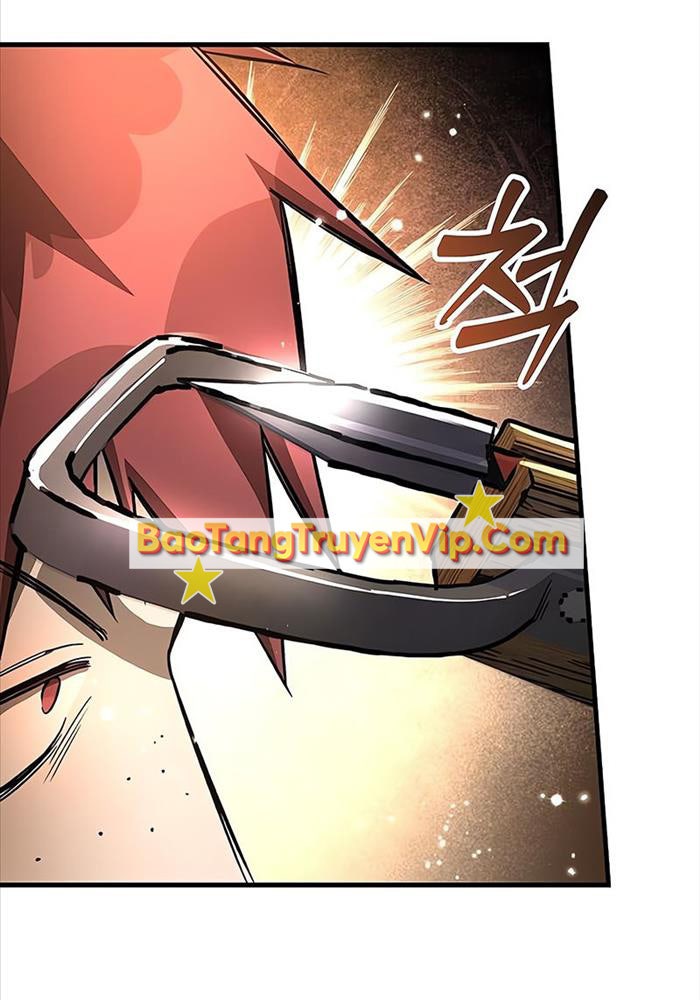 Kẻ Điên Và Đội Trưởng Cảnh Vệ - Page 126