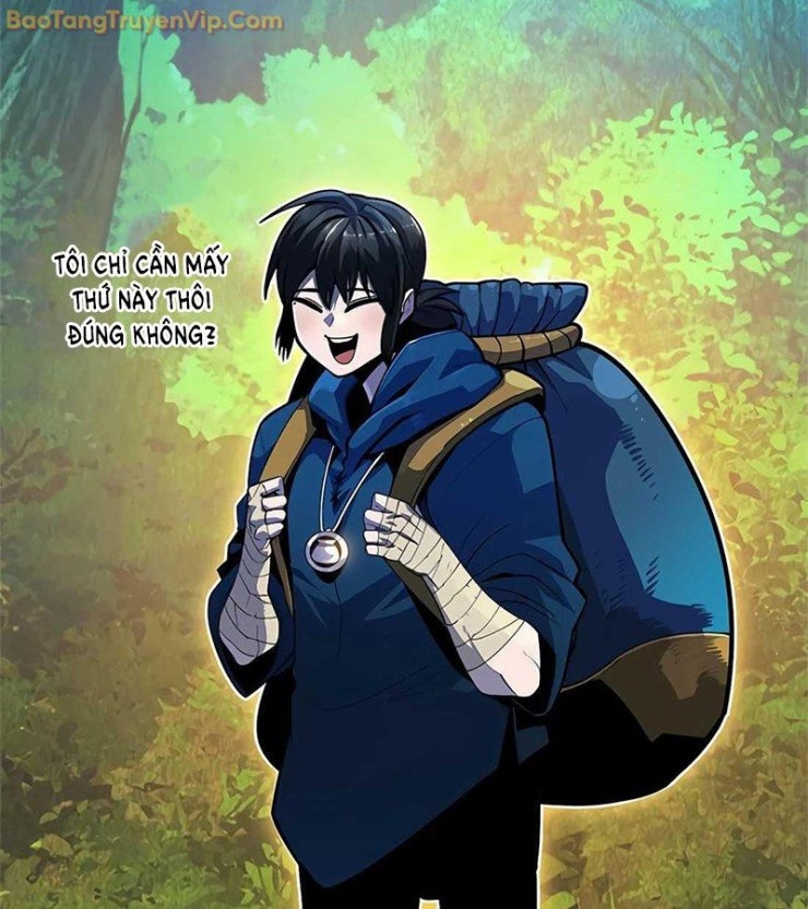 Tôi Chỉ Là Người Khuân Vác Trong Hầm Ngục - Page 82