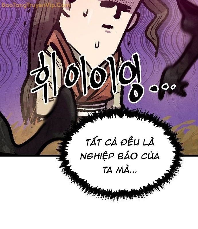 Chinh Phục Võ Lâm Chỉ Với Một Tô Mỳ - Page 129