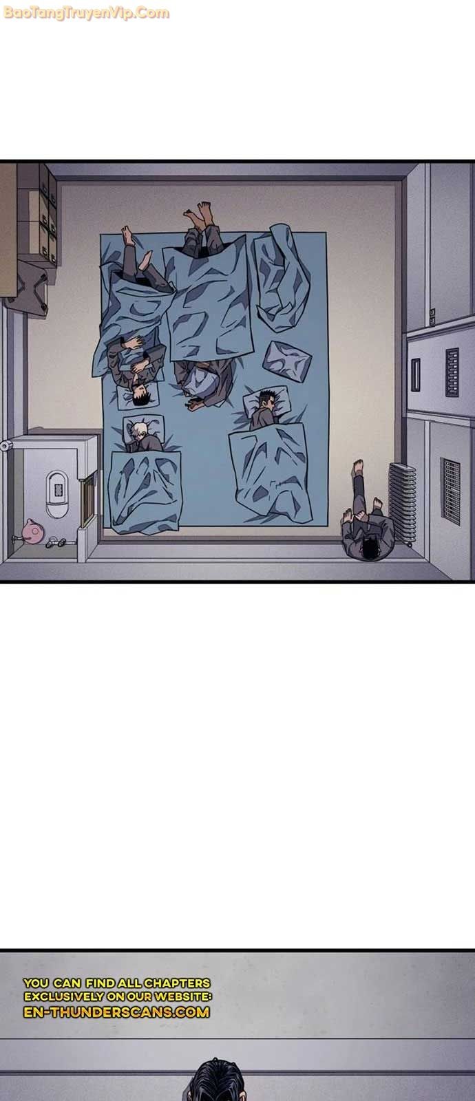 Lớp Học Cải Tạo - Page 134