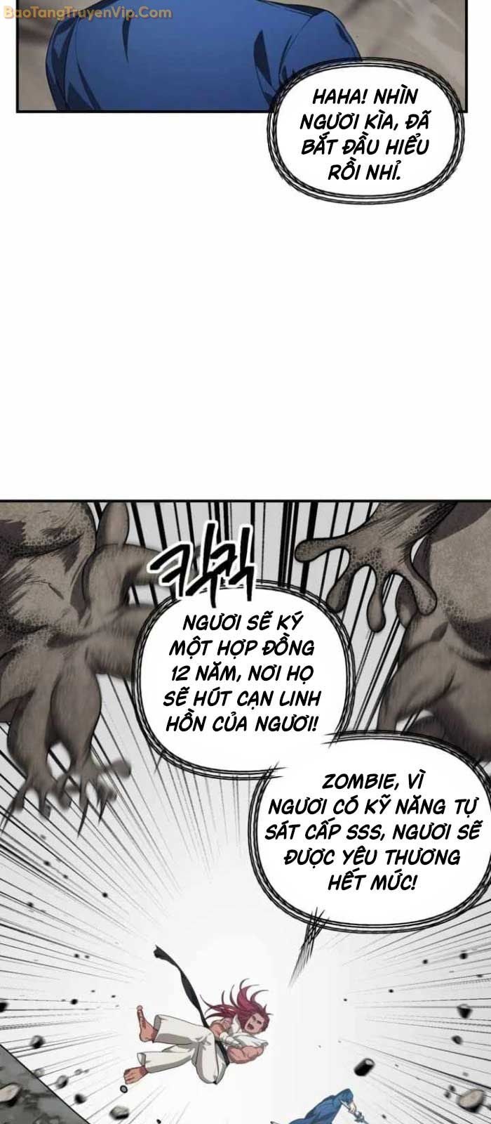 Thợ Săn Tự Sát Cấp SSS - Page 51