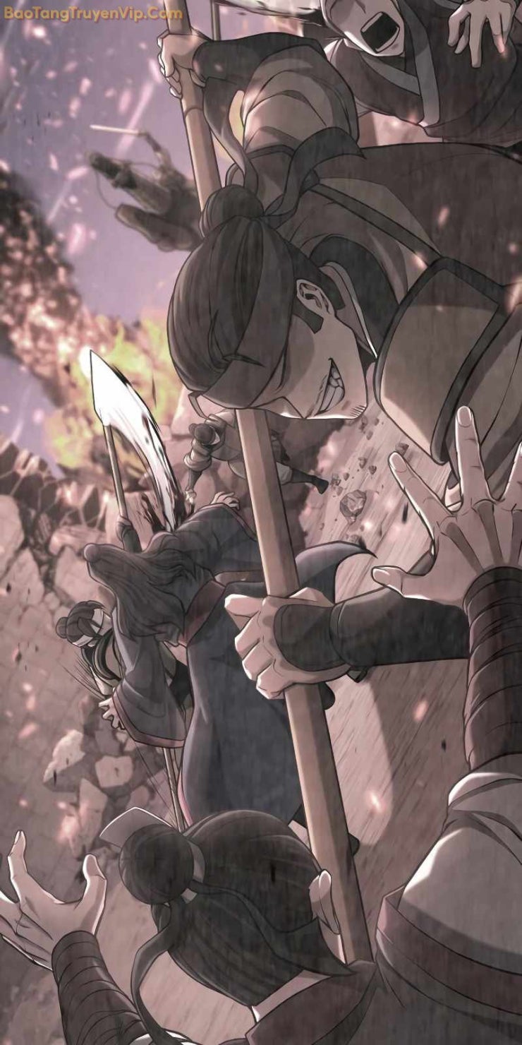 Hoa Vô Thập Nhật Công - Page 79