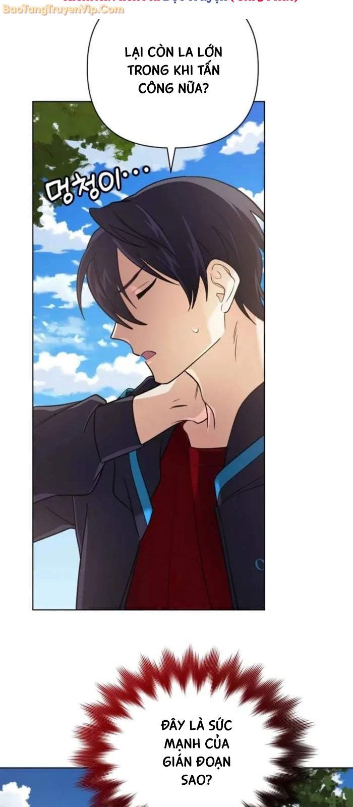 Đại Pháp Sư Thần Thoại Tái Lâm - Page 30