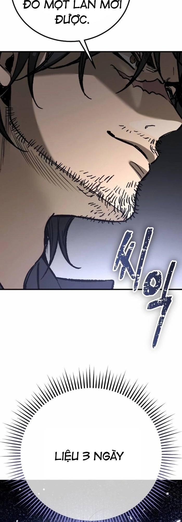 Kẻ Điên Và Đội Trưởng Cảnh Vệ - Page 67