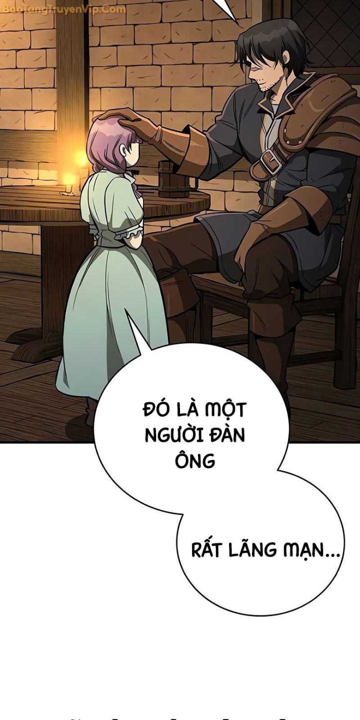 Kẻ Điên Và Đội Trưởng Cảnh Vệ - Page 11